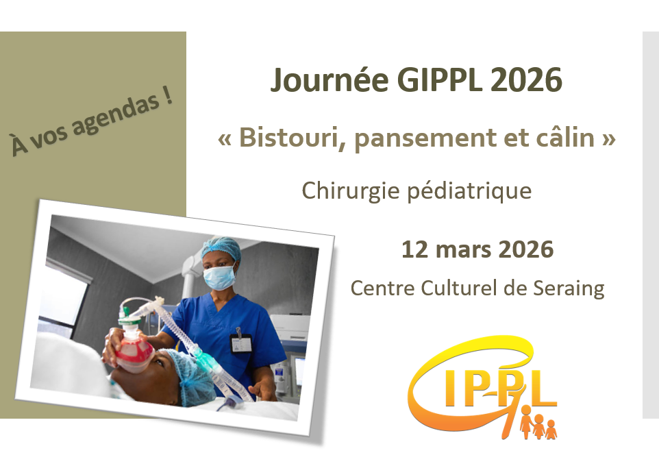 Journée GIPPL 2026