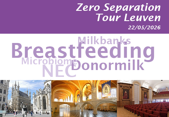 Zero Separation Tour