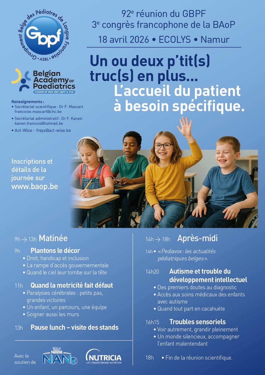 Un ou deux p'tit(s) truc(s) en plus ...