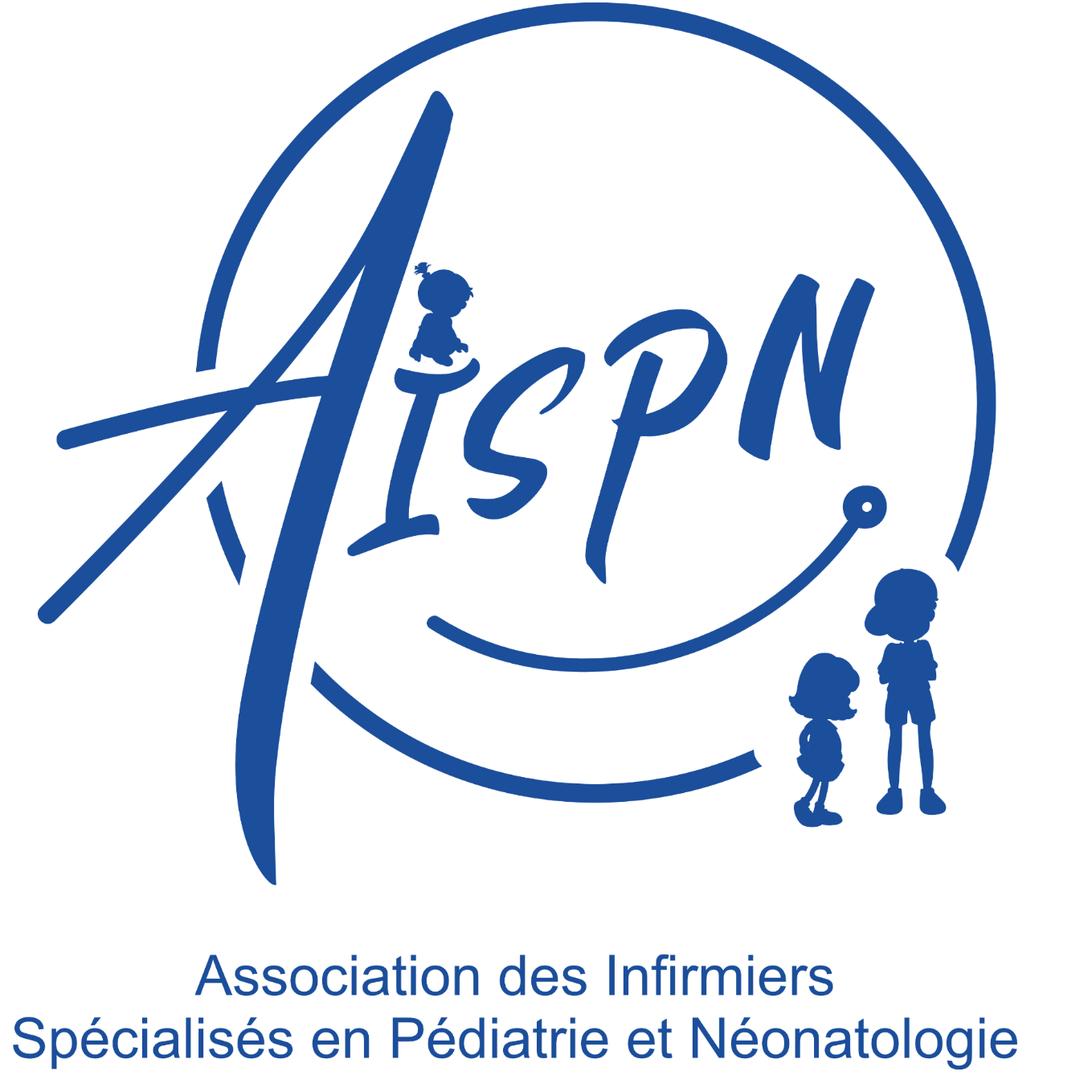 Logo AISPN